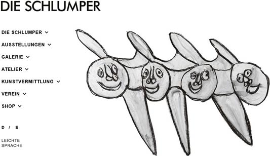 Website Schlumper